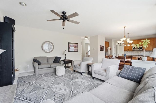 6552 Falling Leaves Court, Deerfield Twp., OH 45040