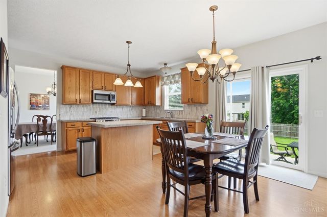 6552 Falling Leaves Court, Deerfield Twp., OH 45040
