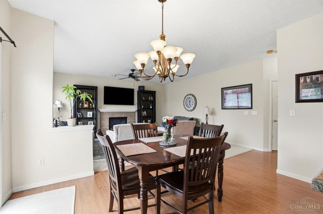 6552 Falling Leaves Court, Deerfield Twp., OH 45040