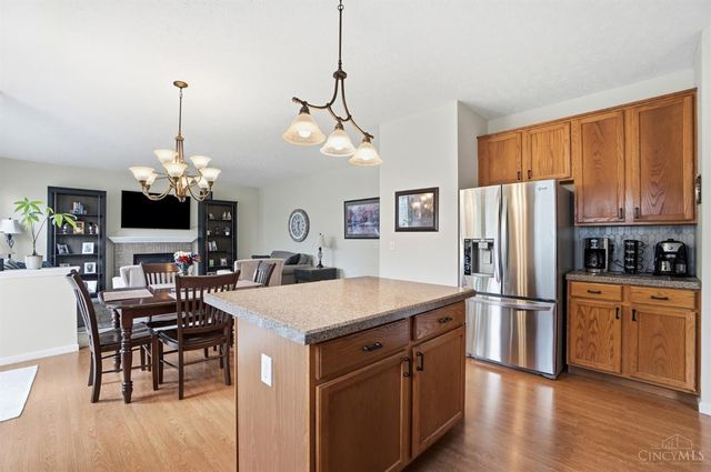 6552 Falling Leaves Court, Deerfield Twp., OH 45040