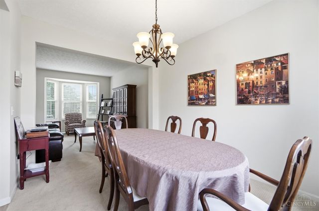 6552 Falling Leaves Court, Deerfield Twp., OH 45040