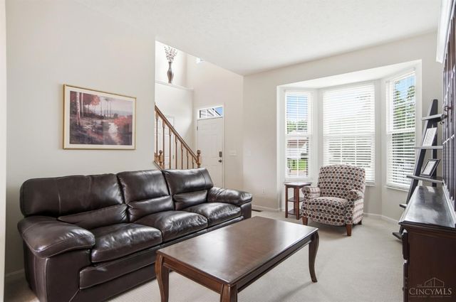 6552 Falling Leaves Court, Deerfield Twp., OH 45040