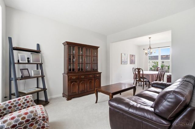 6552 Falling Leaves Court, Deerfield Twp., OH 45040