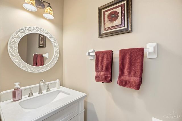 6552 Falling Leaves Court, Deerfield Twp., OH 45040