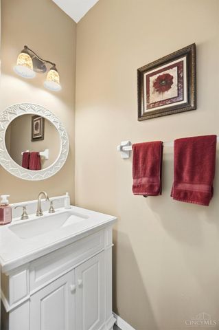 6552 Falling Leaves Court, Deerfield Twp., OH 45040