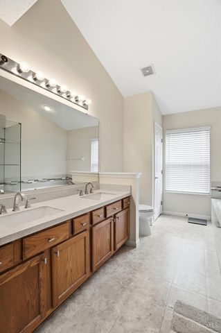 6552 Falling Leaves Court, Deerfield Twp., OH 45040