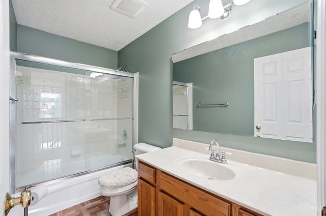 6552 Falling Leaves Court, Deerfield Twp., OH 45040