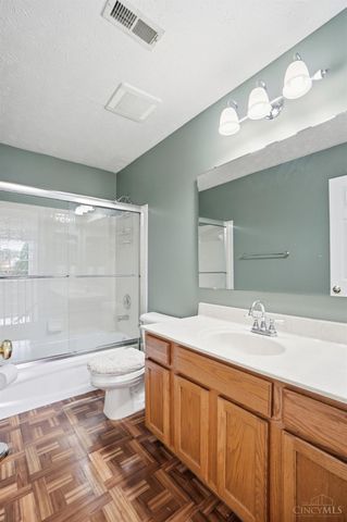 6552 Falling Leaves Court, Deerfield Twp., OH 45040