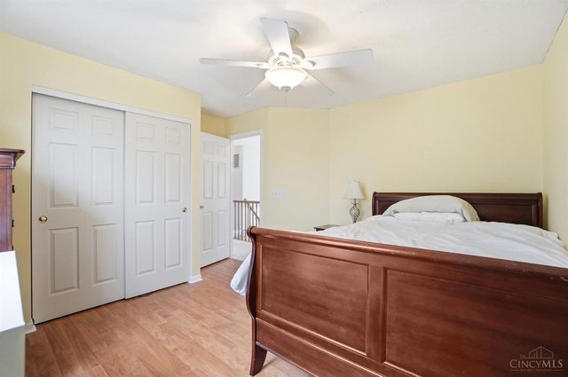 6552 Falling Leaves Court, Deerfield Twp., OH 45040
