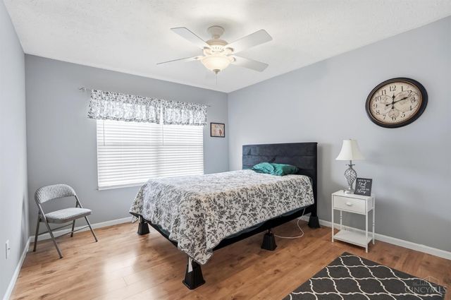 6552 Falling Leaves Court, Deerfield Twp., OH 45040