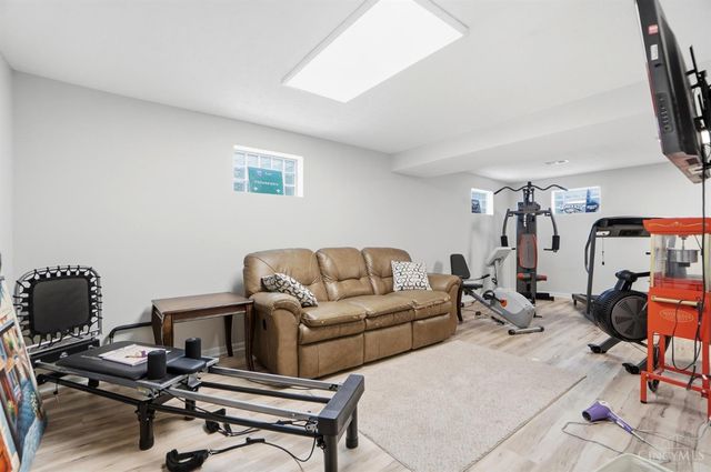 6552 Falling Leaves Court, Deerfield Twp., OH 45040