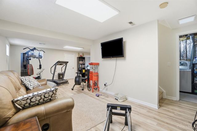 6552 Falling Leaves Court, Deerfield Twp., OH 45040