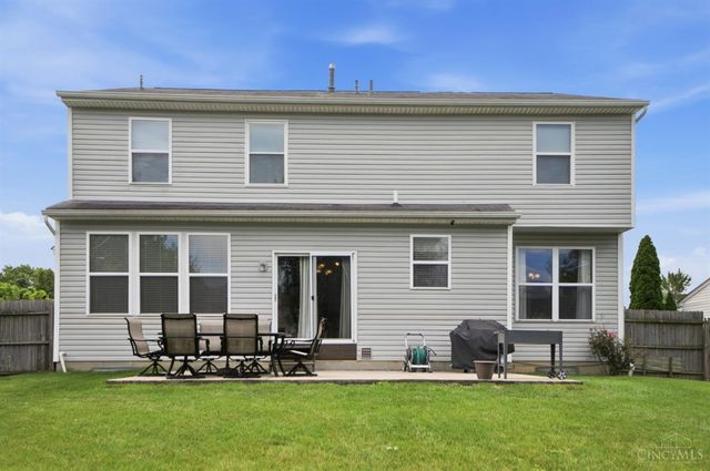 6552 Falling Leaves Court, Deerfield Twp., OH 45040