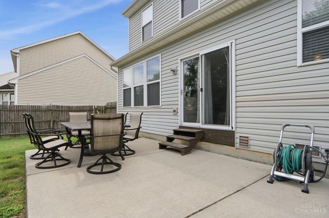 6552 Falling Leaves Court, Deerfield Twp., OH 45040