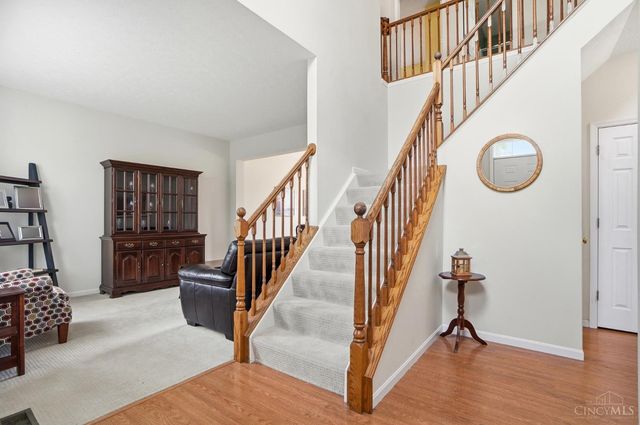 6552 Falling Leaves Court, Deerfield Twp., OH 45040