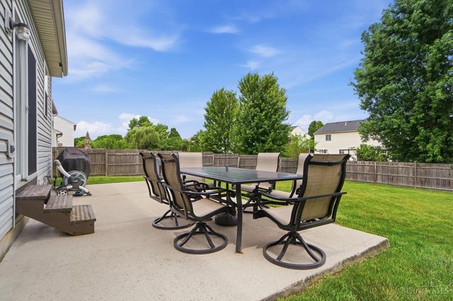 6552 Falling Leaves Court, Deerfield Twp., OH 45040