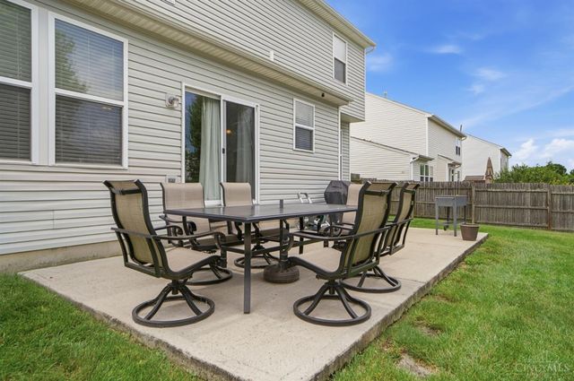 6552 Falling Leaves Court, Deerfield Twp., OH 45040