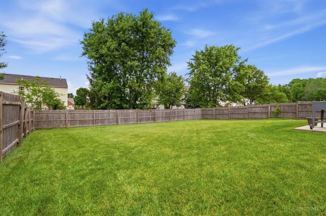 6552 Falling Leaves Court, Deerfield Twp., OH 45040