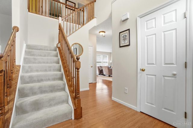 6552 Falling Leaves Court, Deerfield Twp., OH 45040