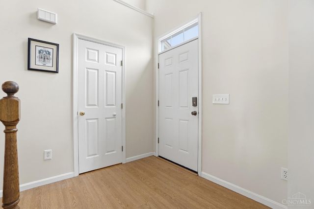 6552 Falling Leaves Court, Deerfield Twp., OH 45040