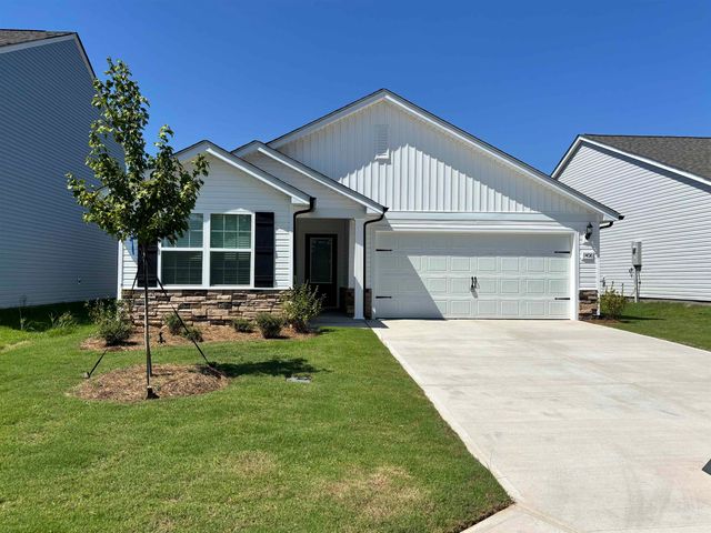 1408 Wild Indigo Way, Moore, SC 29369