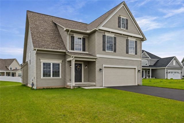 6087 Eddy Gate, Farmington, NY 14425