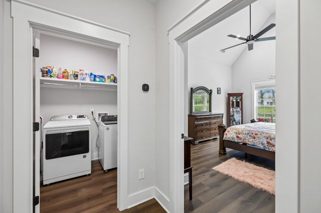2037 W Lincoln St, Tullahoma, TN 37388