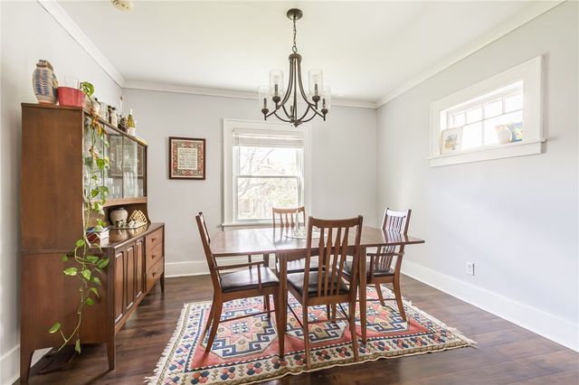 17 Indiana Street, Rochester, NY 14609