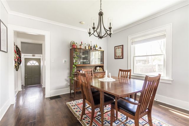 17 Indiana Street, Rochester, NY 14609
