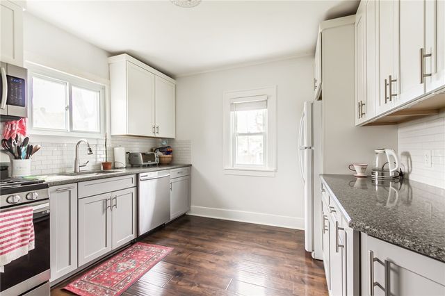 17 Indiana Street, Rochester, NY 14609