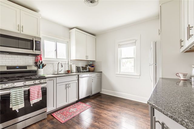 17 Indiana Street, Rochester, NY 14609
