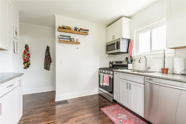 17 Indiana Street, Rochester, NY 14609