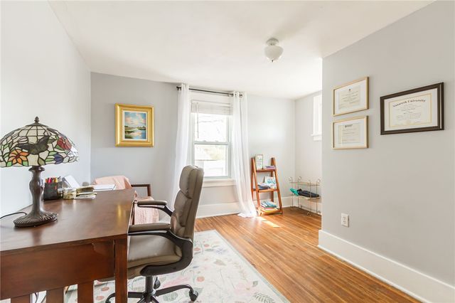 17 Indiana Street, Rochester, NY 14609