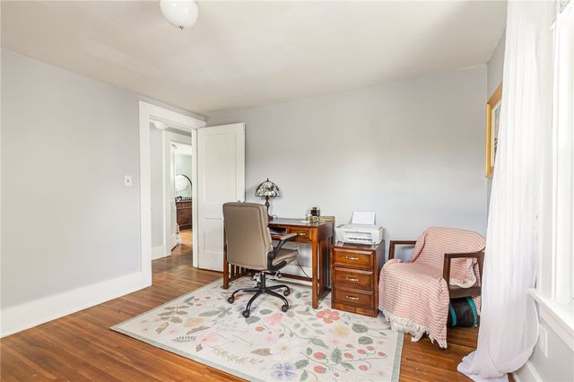 17 Indiana Street, Rochester, NY 14609