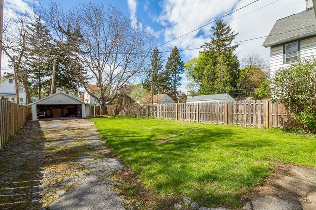17 Indiana Street, Rochester, NY 14609