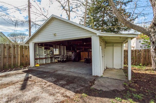 17 Indiana Street, Rochester, NY 14609