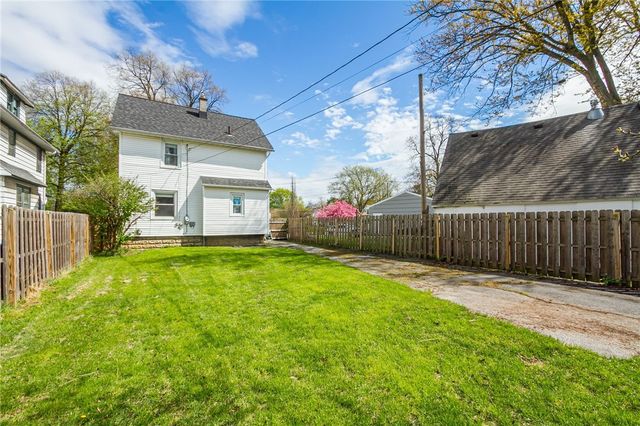 17 Indiana Street, Rochester, NY 14609