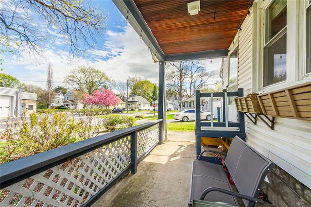 17 Indiana Street, Rochester, NY 14609