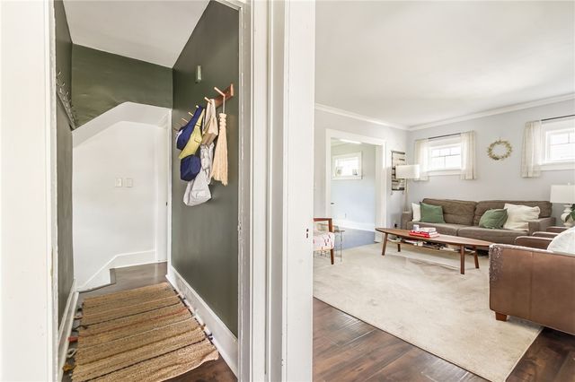 17 Indiana Street, Rochester, NY 14609