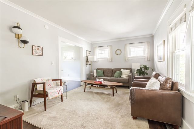 17 Indiana Street, Rochester, NY 14609