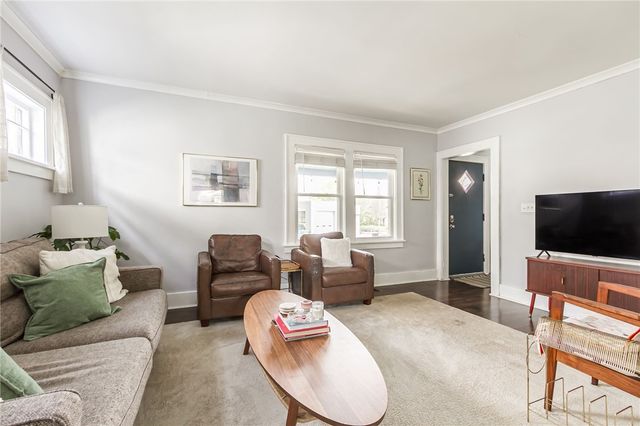 17 Indiana Street, Rochester, NY 14609