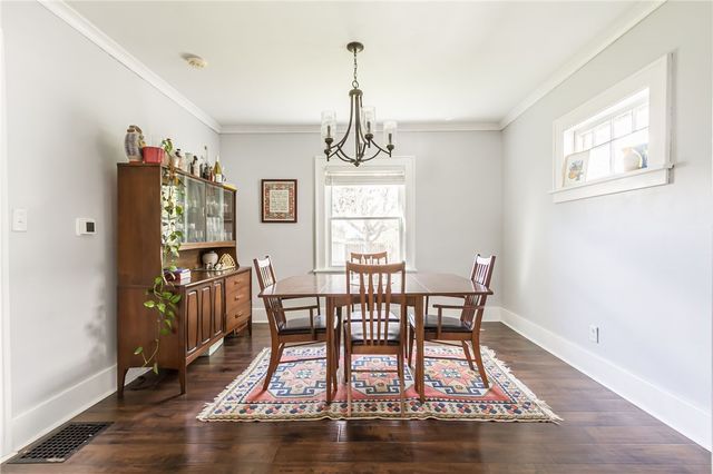 17 Indiana Street, Rochester, NY 14609