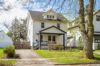 17 Indiana Street, Rochester, NY 14609