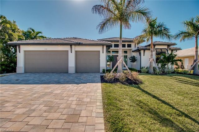 1720 SW 50th TER, Cape Coral, FL 33914