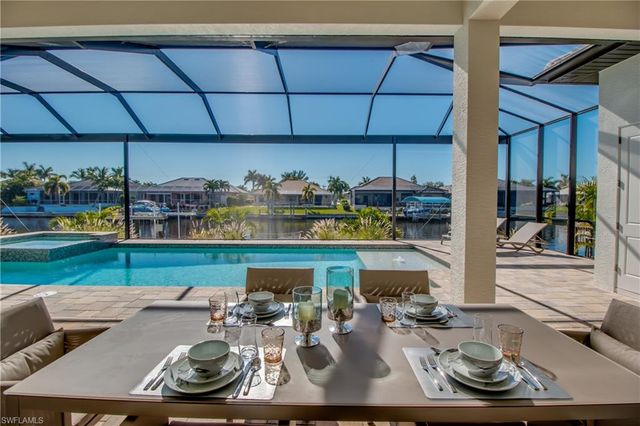 1720 SW 50th TER, Cape Coral, FL 33914