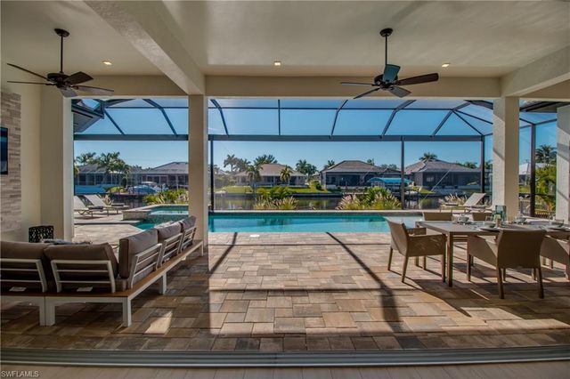 1720 SW 50th TER, Cape Coral, FL 33914