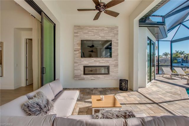 1720 SW 50th TER, Cape Coral, FL 33914