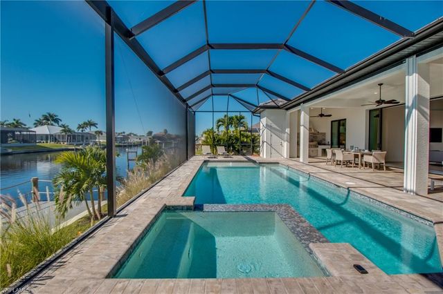 1720 SW 50th TER, Cape Coral, FL 33914