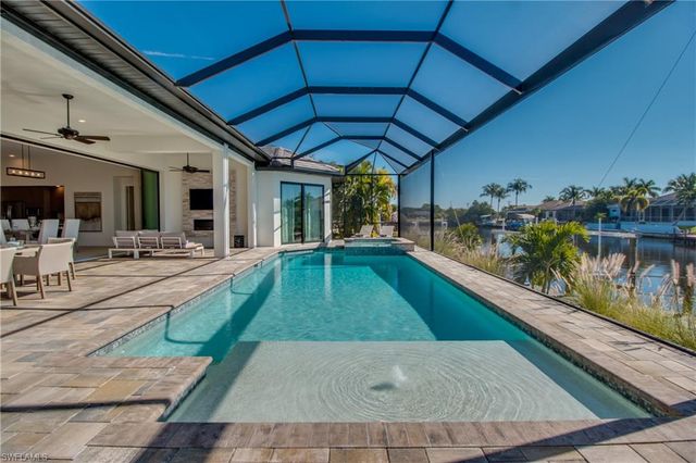 1720 SW 50th TER, Cape Coral, FL 33914