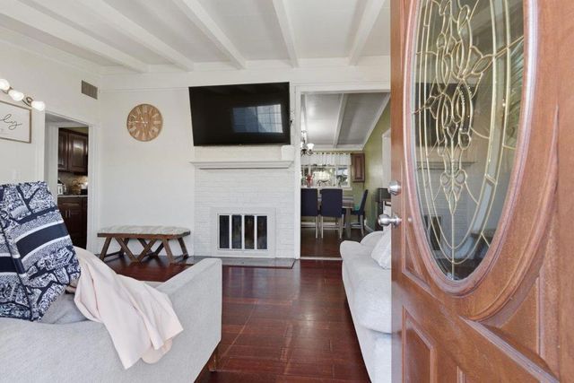 2136 Panama Street, Hayward, CA 94545